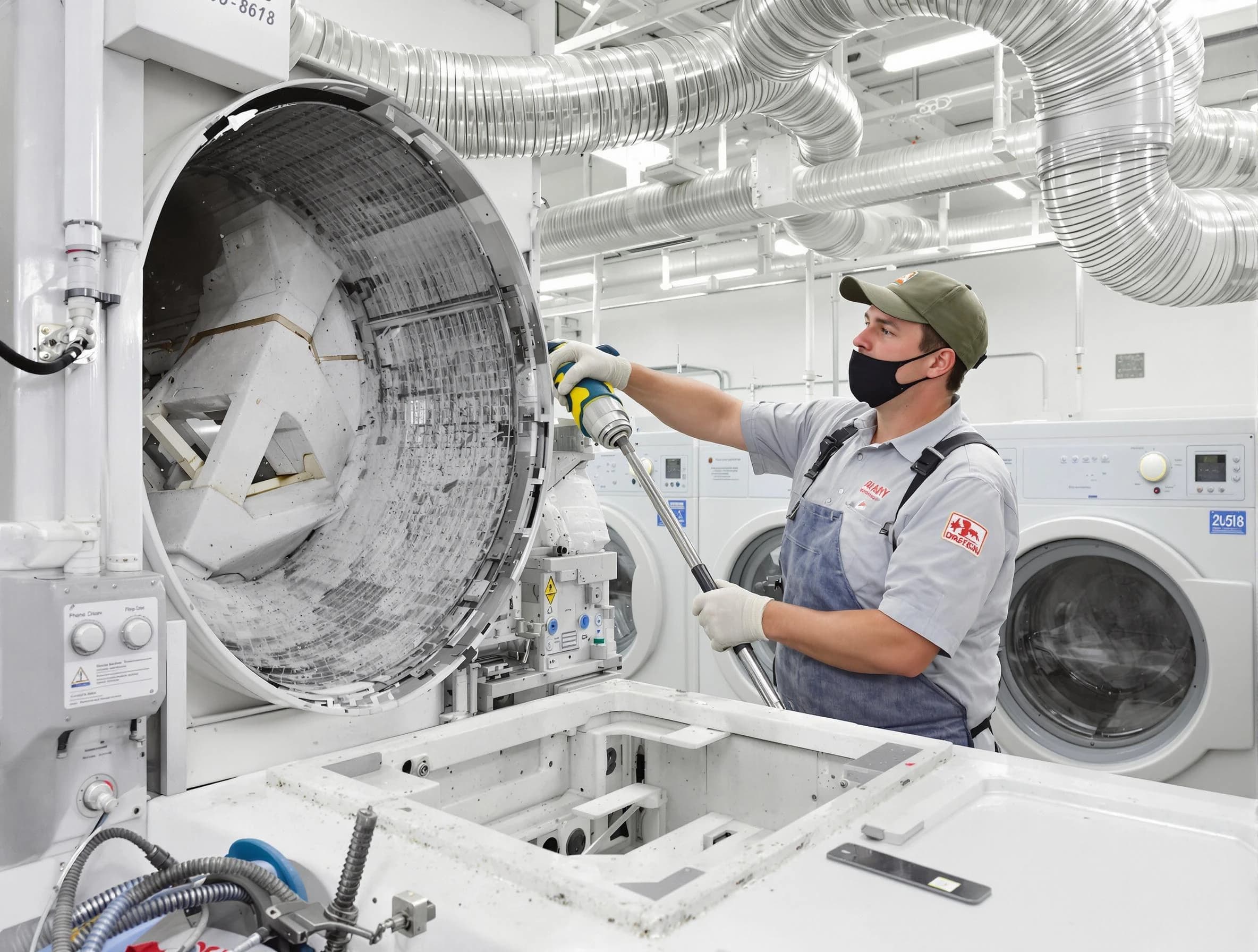 Commercial Vent Cleaning service in Genesee, CO