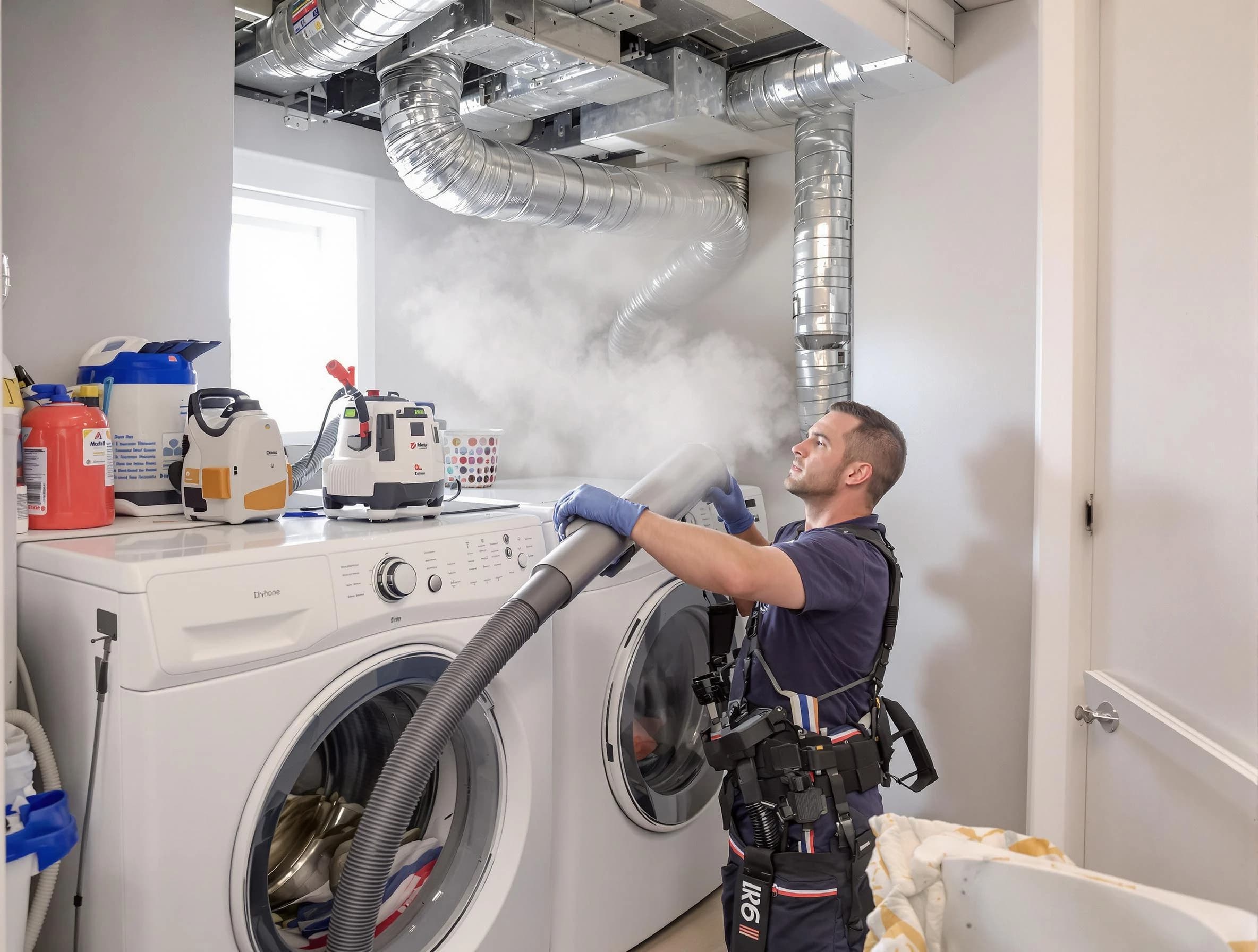 Duct Cleaning service in Genesee, CO