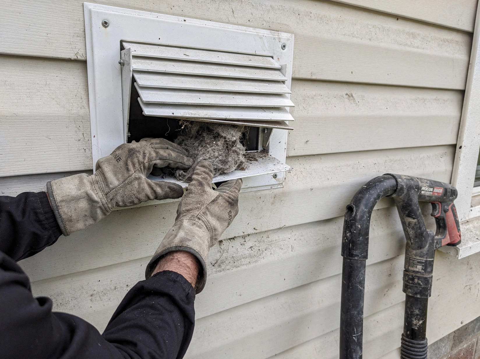 Exhaust Vent Cleaning service in Genesee, CO
