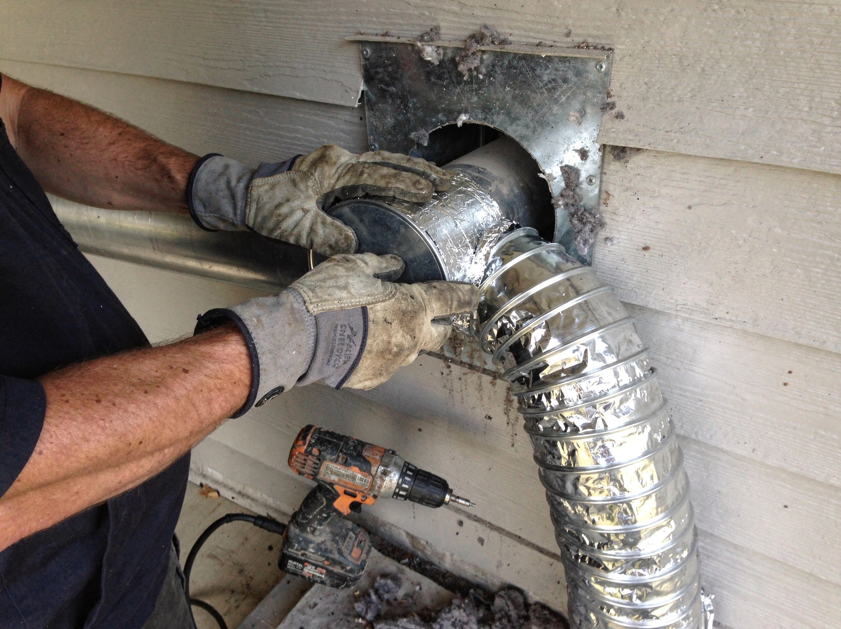 Vent Repair & Installation service in Genesee, CO