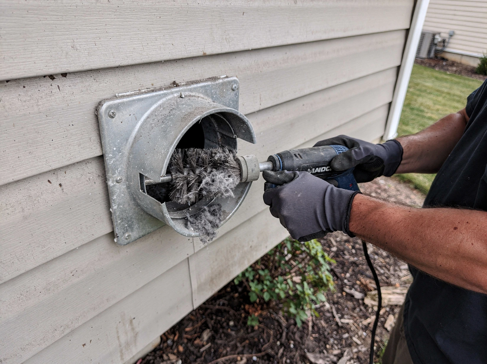 Residential Vent Cleaning service in Genesee, CO